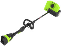 Снегоуборщик Greenworks GD40SS2K4 (с 1-им АКБ)
