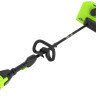 Снегоуборщик Greenworks GD40SS2K4 (с 1-им АКБ)