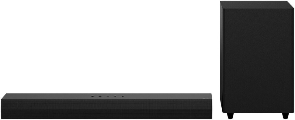 Саундбар LG S30A