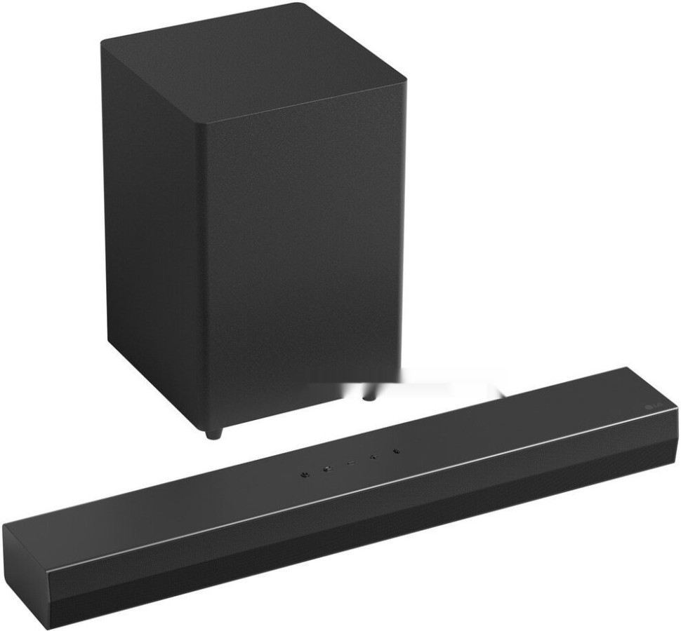 Саундбар LG S30A