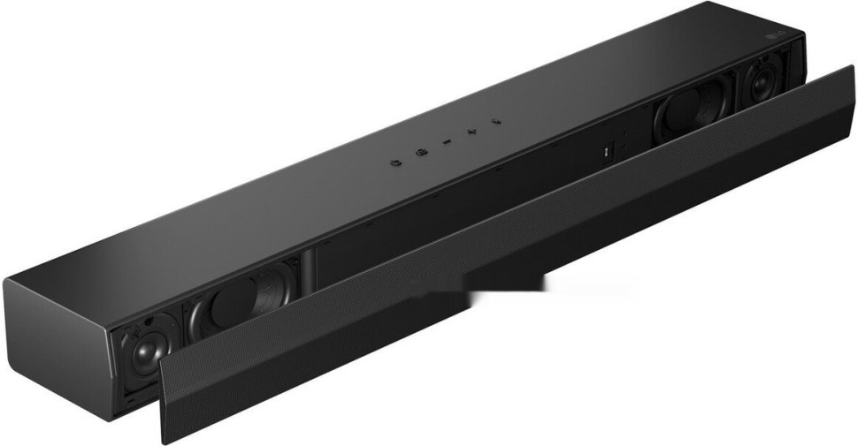Саундбар LG S30A
