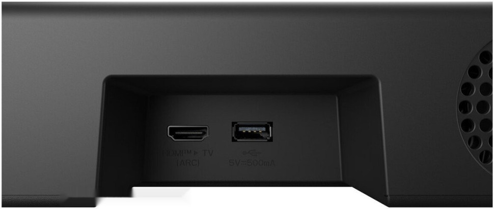 Саундбар LG S30A