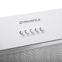 Вытяжка Maunfeld Uno 60 Power (белый)