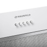Вытяжка Maunfeld Uno 60 Power (белый)