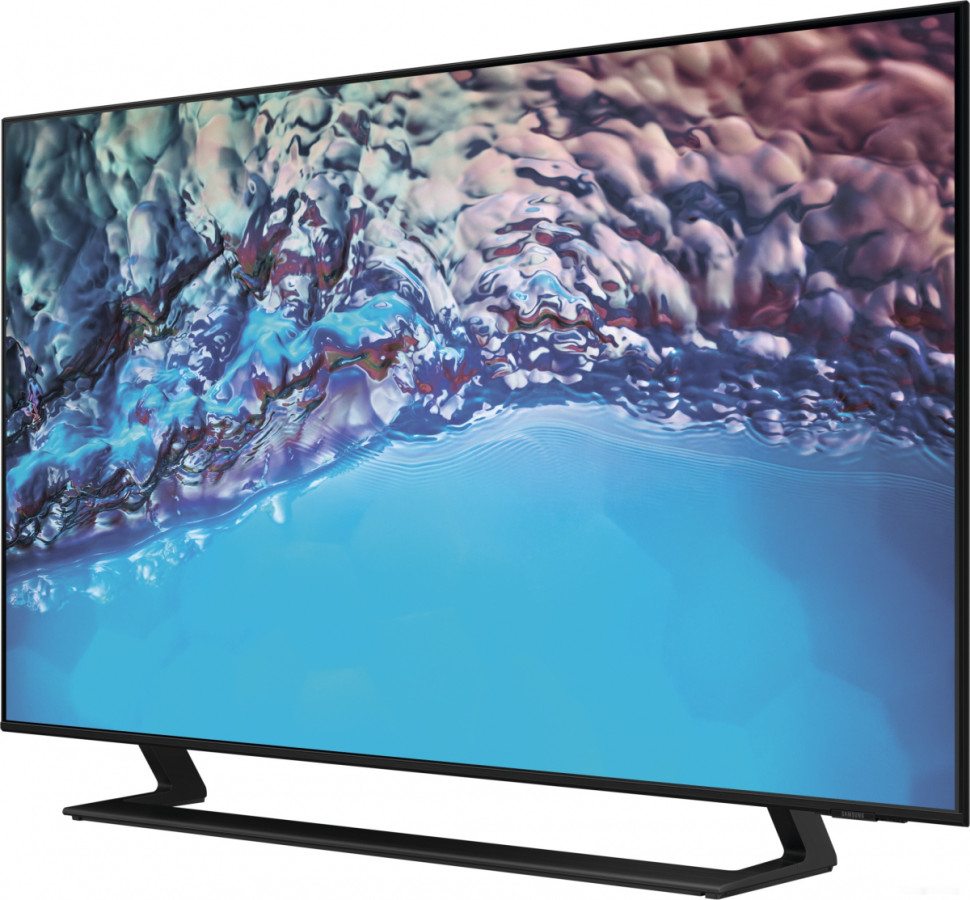 Телевизор Samsung Crystal BU8500 UE50BU8500UXCE