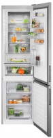 Холодильник Electrolux MultiSpace 800 LNT8MC36X3