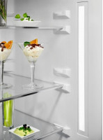 Холодильник Electrolux MultiSpace 800 LNT8MC36X3