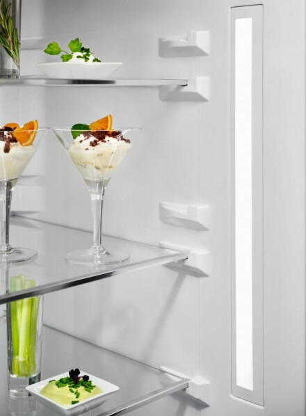 Холодильник Electrolux MultiSpace 800 LNT8MC36X3