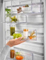 Холодильник Electrolux MultiSpace 800 LNT8MC36X3
