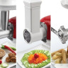 Кухонный комбайн Gorenje MMC1000RLR