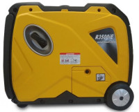 Генератор RATO R3500IE