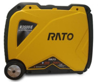 Генератор RATO R3500IE