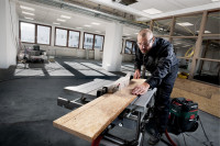 Деревообрабатывающий станок Metabo TS 254 M 610254000