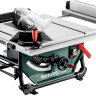 Деревообрабатывающий станок Metabo TS 254 M 610254000
