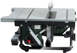 Деревообрабатывающий станок Metabo TS 254 M 610254000