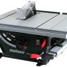 Деревообрабатывающий станок Metabo TS 254 M 610254000