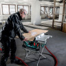 Деревообрабатывающий станок Metabo TS 254 M 610254000