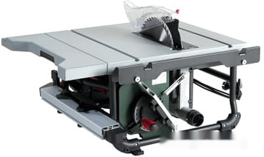 Деревообрабатывающий станок Metabo TS 254 M 610254000