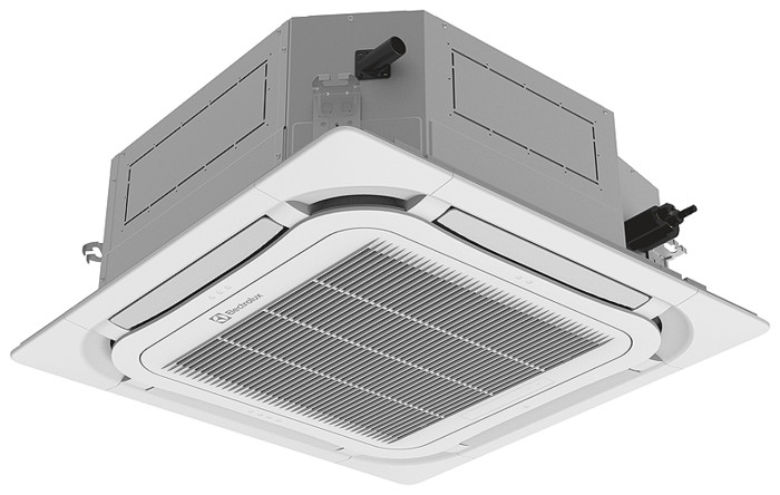 Electrolux EACC-36H/UP3-DC/N8