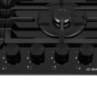 Варочная панель Maunfeld EGHG.64.43CB/G