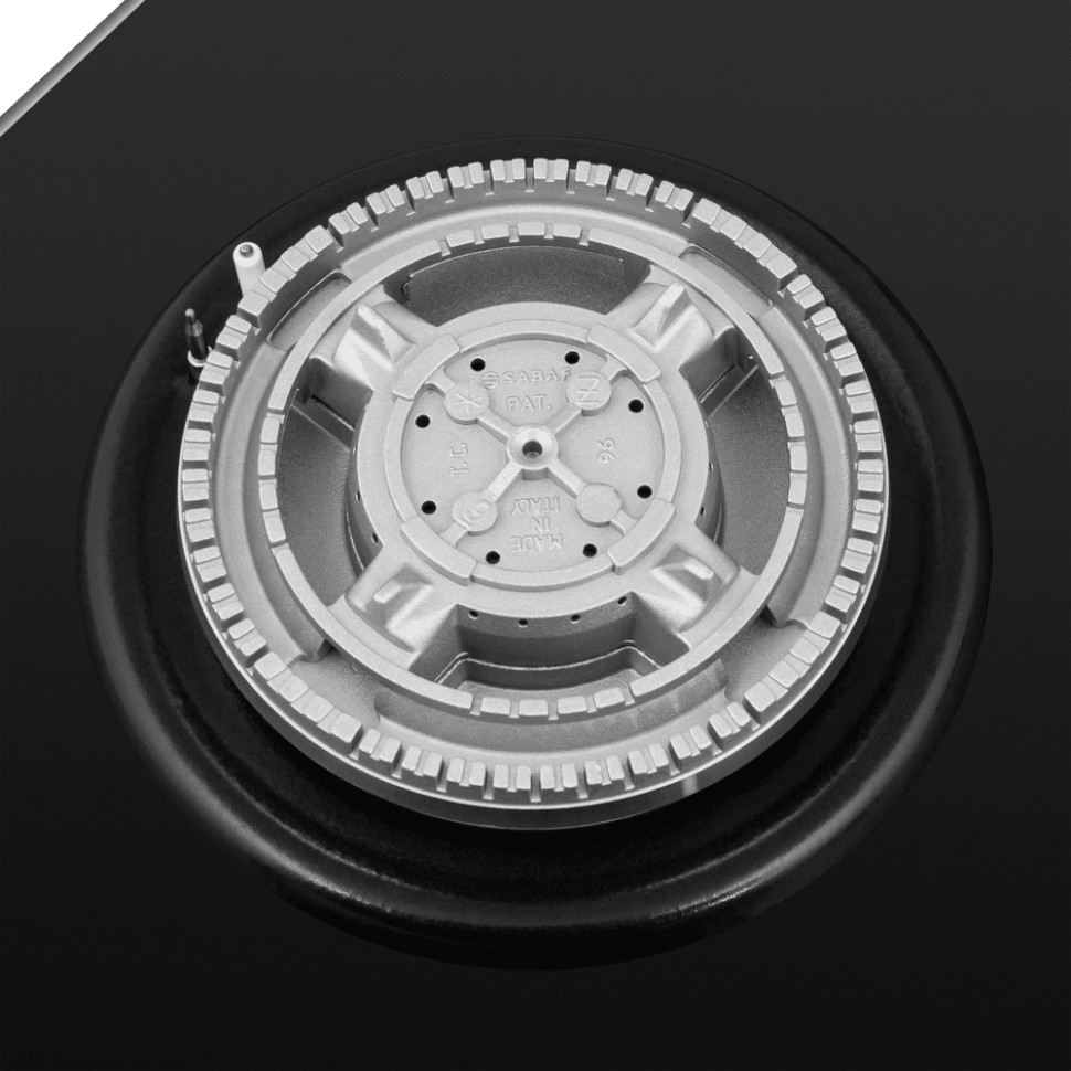 Варочная панель Maunfeld EGHG.64.43CB/G