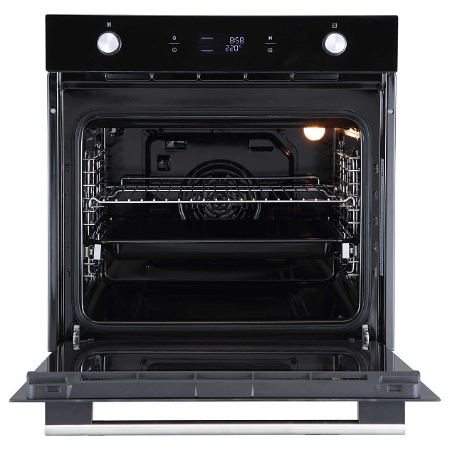 Духовой шкаф Evelux EO 650 PB Духовой шкаф Evelux EO 650 PB