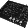 Варочная панель Nord (Nordfrost) HS 6040 B