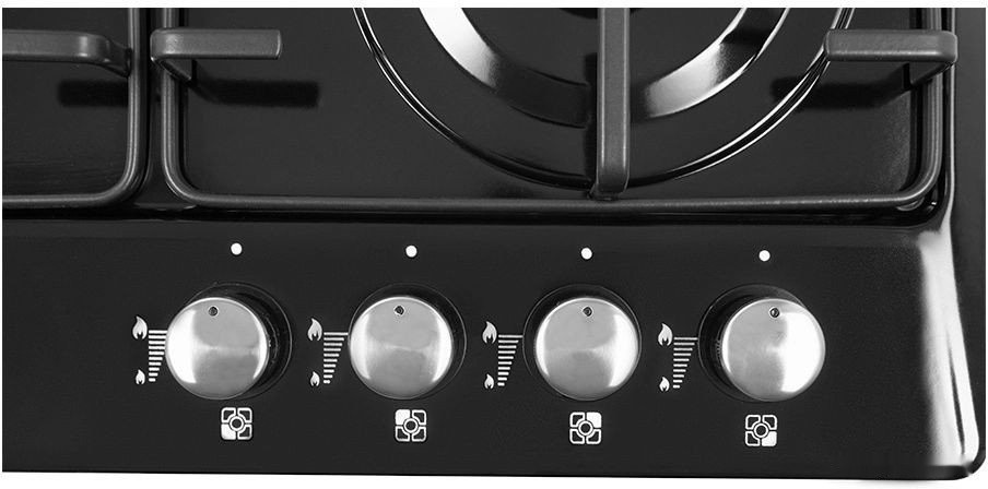 Варочная панель Nord (Nordfrost) HS 6040 B