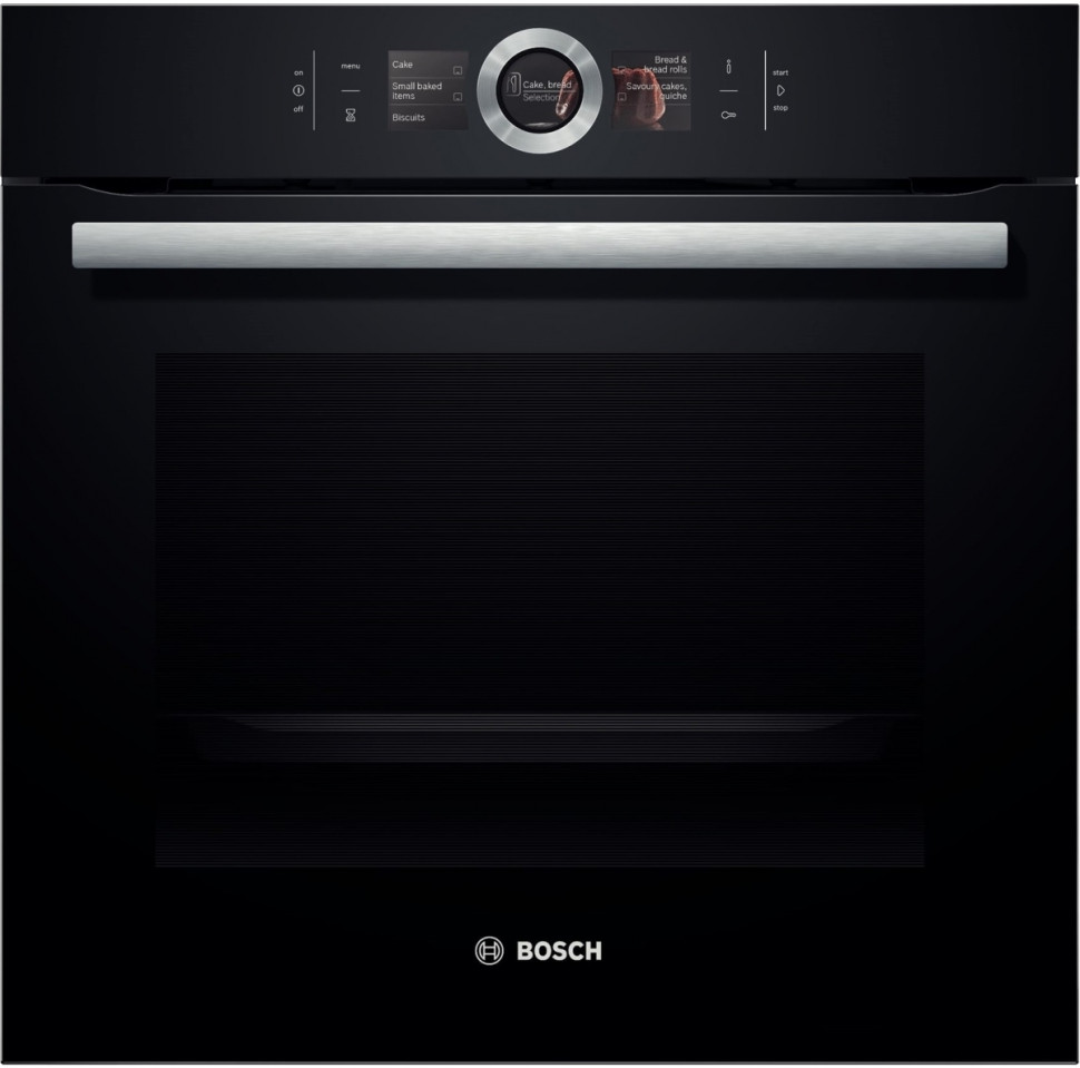 Духовой шкаф Bosch HBG636BB1