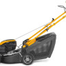 Колесная газонокосилка Stiga Collector 43 S