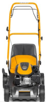 Колесная газонокосилка Stiga Collector 43 S
