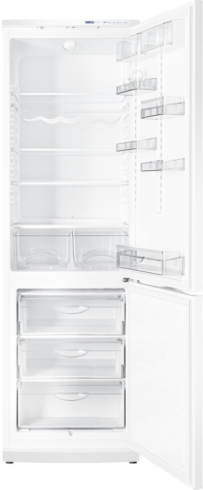 Холодильник ATLANT ХМ 6024-031