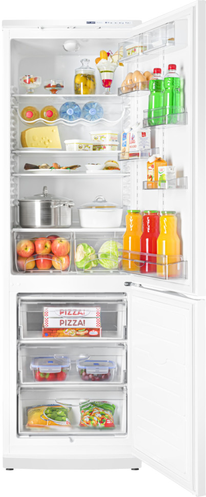 Холодильник ATLANT ХМ 6024-031