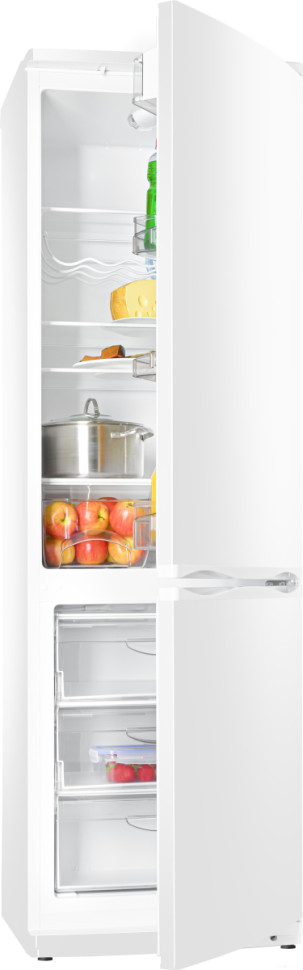 Холодильник ATLANT ХМ 6024-031