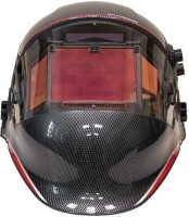 Сварочная маска Aurora Sun-9 Panoramic (с сумкой)