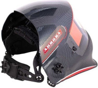 Сварочная маска Aurora Sun-9 Panoramic (с сумкой)