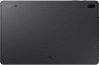 Планшет Samsung Galaxy Tab S7 FE Wi-Fi SM-T733 64GB (черный) (SM-T733NZKASER)