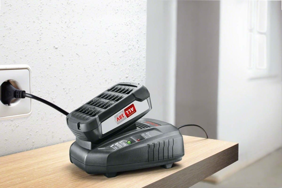 Аккумулятор для инструмента Bosch 1600A00K1P (18В/2.5 Ah + 14.4-18В)