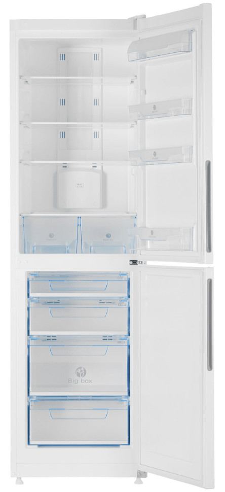 Холодильник Pozis RK FNF-173 (White)