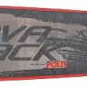 Самокат Novatrack Polis 200I.POLIS.RD20 (красный)