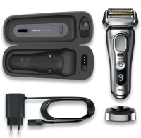Электробритва мужская Braun Series 9 Pro 9427s Wet &amp; Dry
