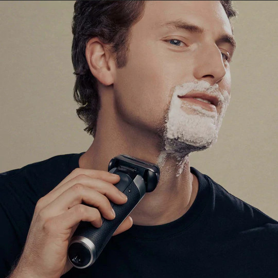 Электробритва мужская Braun Series 9 Pro 9427s Wet & Dry