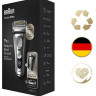 Электробритва мужская Braun Series 9 Pro 9427s Wet & Dry