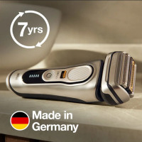 Электробритва мужская Braun Series 9 Pro 9427s Wet &amp; Dry