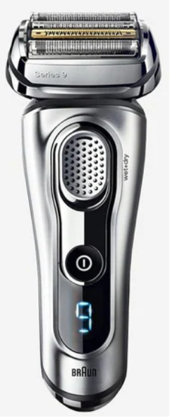 Электробритва мужская Braun Series 9 Pro 9427s Wet & Dry
