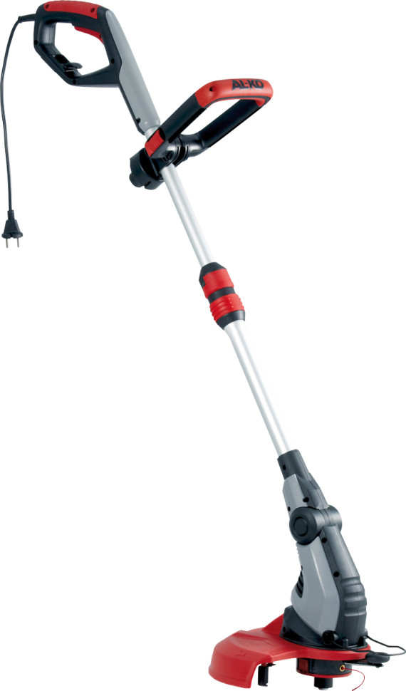 Электрический триммер AL-KO GTE 450 Comfort