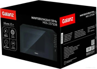 Микроволновая печь Galanz MOG-2375DB (черный)
