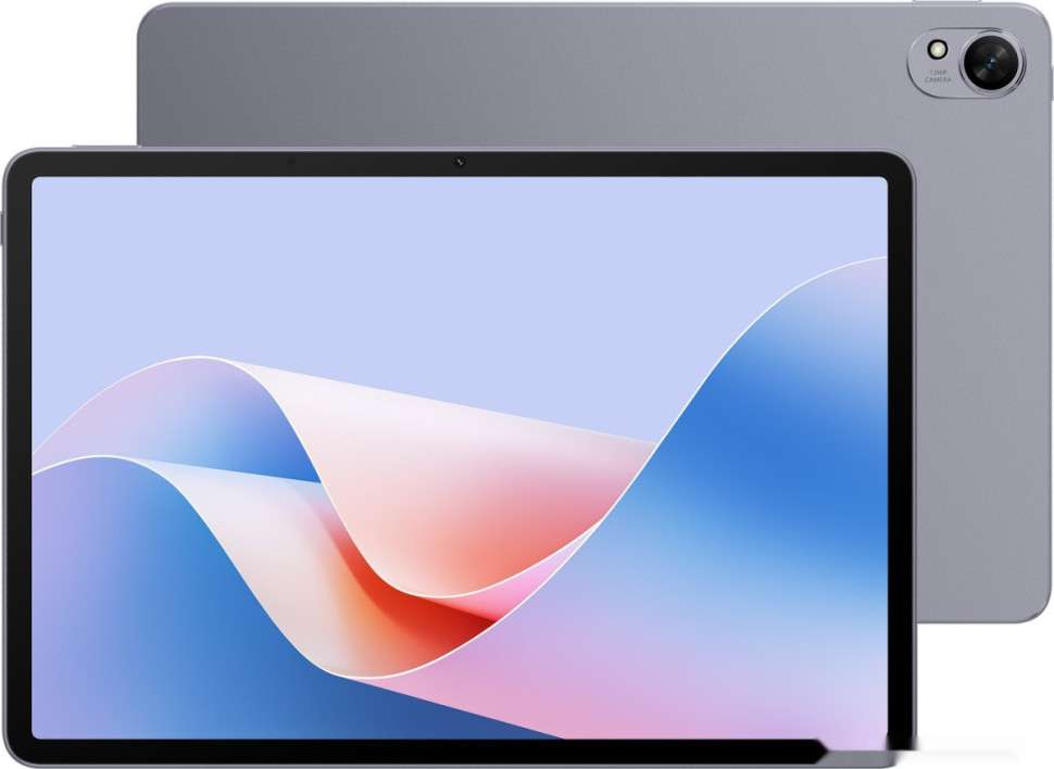 Планшет Huawei MatePad 11.5" S PaperMatte Wi-Fi 8GB/256GB с клавиатурой (космический серый)