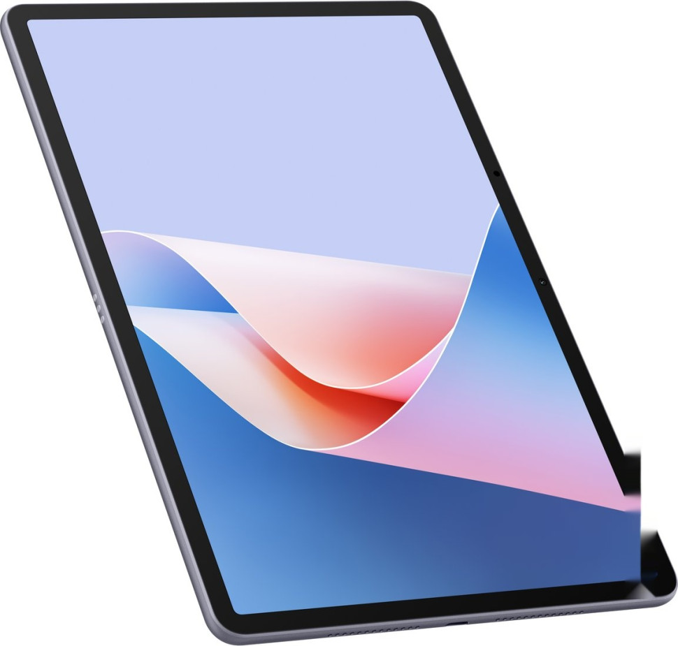 Планшет Huawei MatePad 11.5" S PaperMatte Wi-Fi 8GB/256GB с клавиатурой (космический серый)