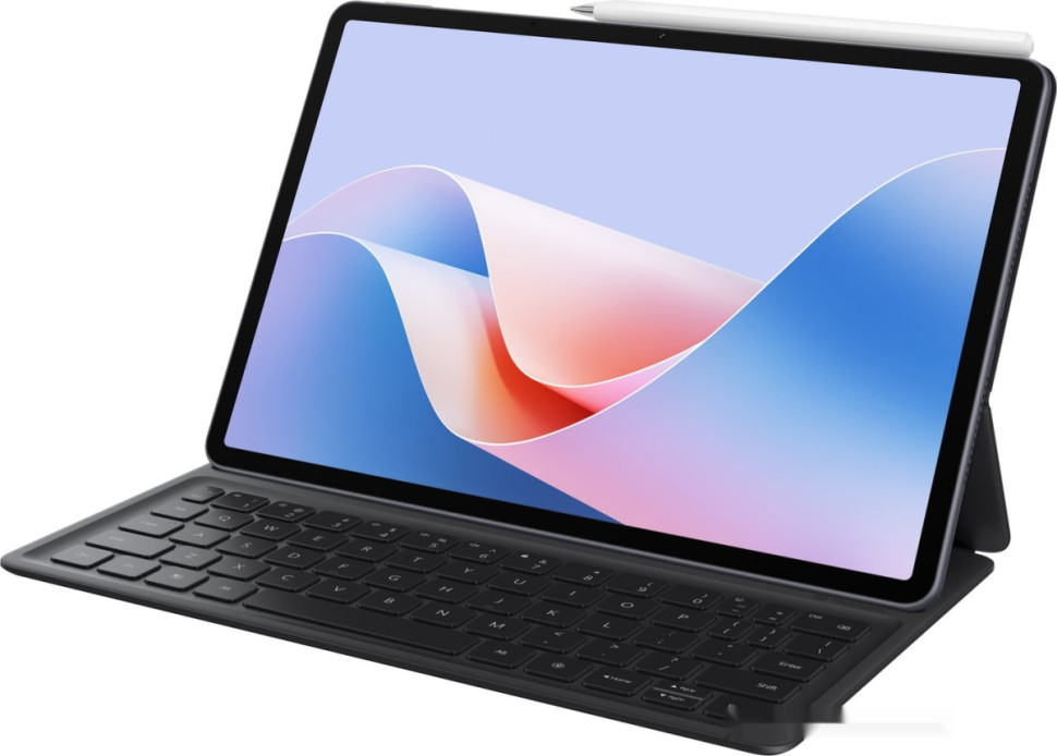 Планшет Huawei MatePad 11.5" S PaperMatte Wi-Fi 8GB/256GB с клавиатурой (космический серый)